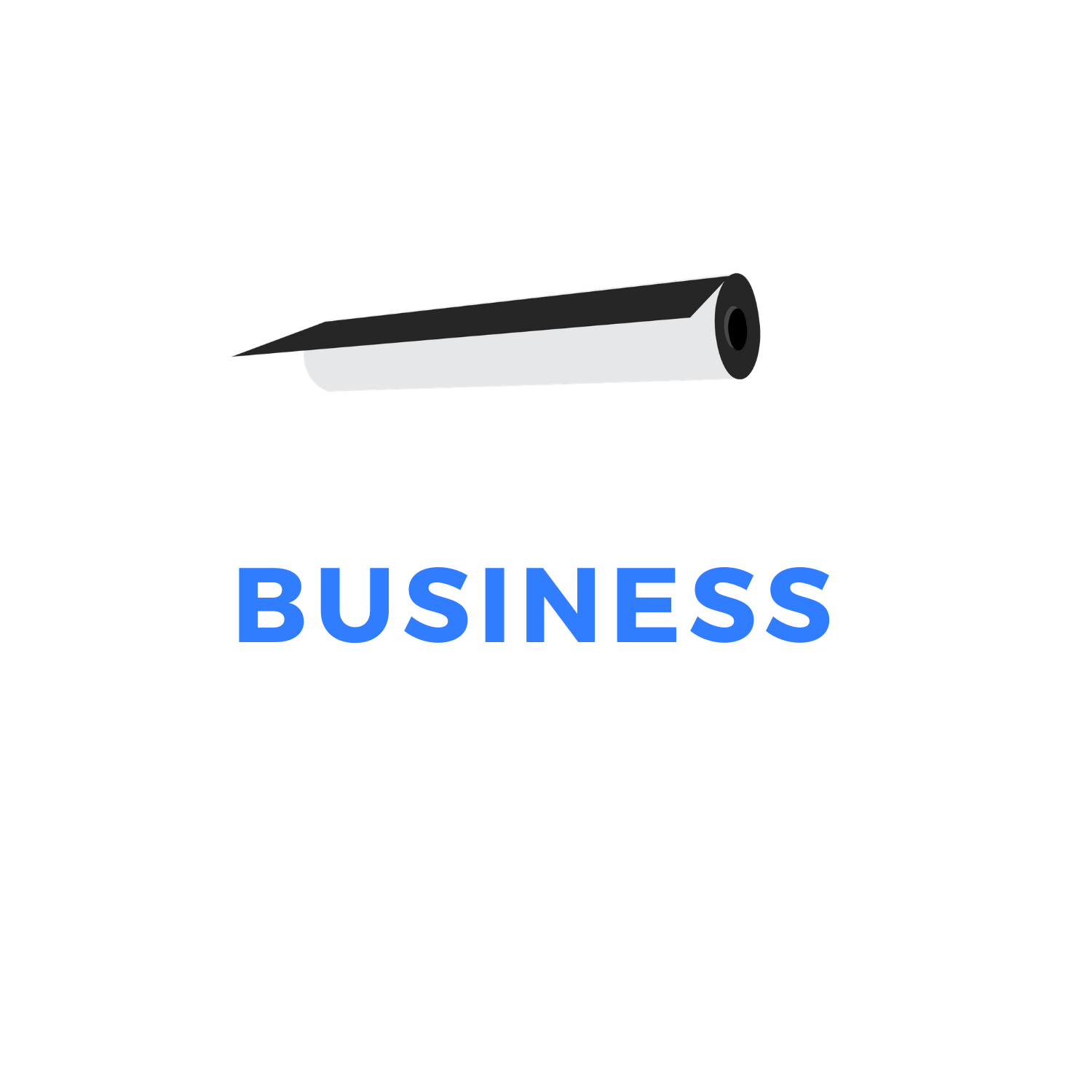 Roofing Business Builder Logo